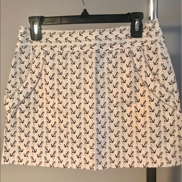 J. Crew Mini Skirt - Picture 2 of 4